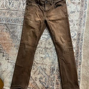 Men’s Volcom Jeans